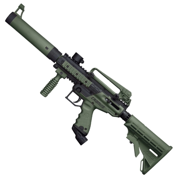 MARCADOR TACTICO TIPPMANN CRONUS TACTICAL  14813